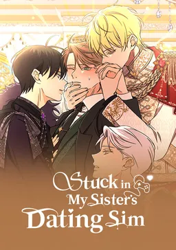 2Gether: The Series | POCKET COMICS